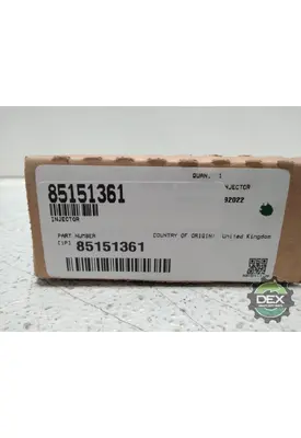 MACK T98B Fuel Pump (Injection)