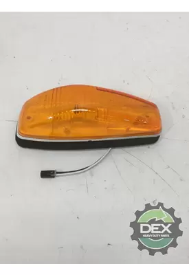 MACK T98B Side Marker Lamp, Rear