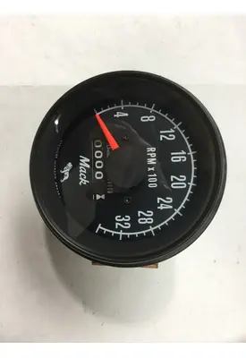 MACK TACHOMETER GAUGE - MISC