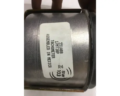 MACK TACHOMETER GAUGE - MISC