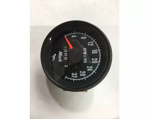 MACK TACHOMETER Gauges (all)