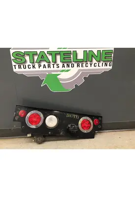 MACK TAIL LIGHT PANEL Tail Panel