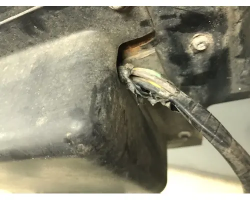 MACK TAIL LIGHT PANEL Tail Panel