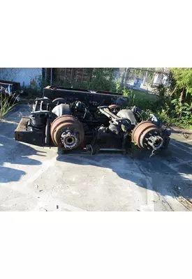 MACK TANDEM AIR SUSPENSION