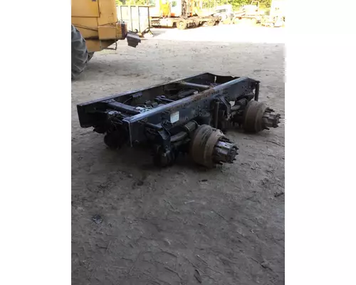 MACK TANDEM AIR SUSPENSION