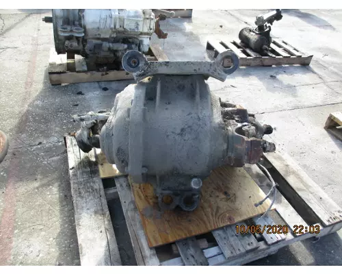 MACK TC-150 TRANSFER CASE ASSEMBLY