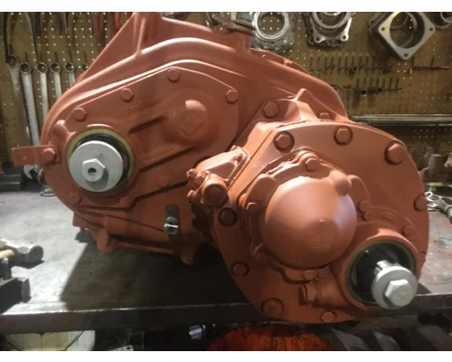 MACK TC-150 TRANSFER CASE ASSEMBLY