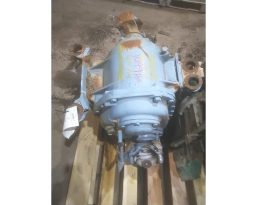 MACK TC-150 TRANSFER CASE ASSEMBLY
