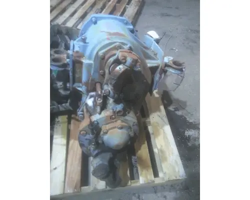 MACK TC-150 TRANSFER CASE ASSEMBLY