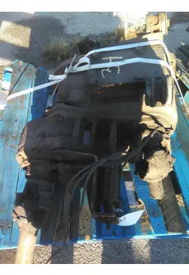 MACK TC-150 TRANSFER CASE ASSEMBLY