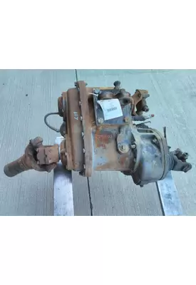 MACK TC-151 TRANSFER CASE ASSEMBLY