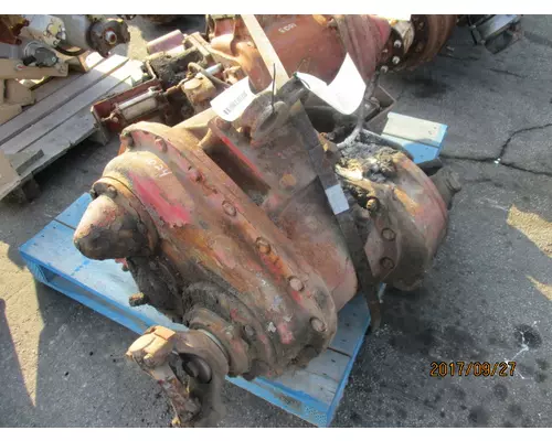 MACK TC-1520 TRANSFER CASE ASSEMBLY