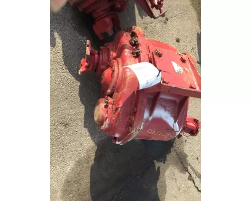 MACK TC-1520 TRANSFER CASE ASSEMBLY