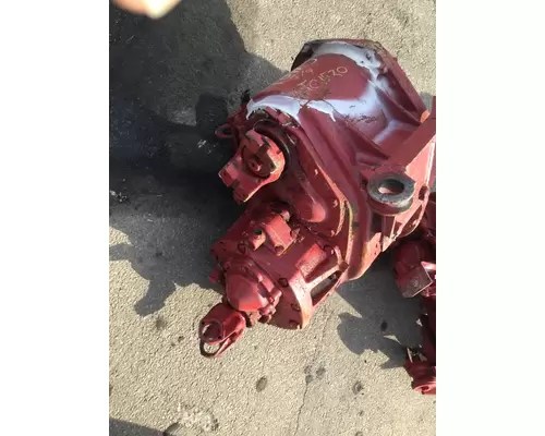 MACK TC-1520 TRANSFER CASE ASSEMBLY