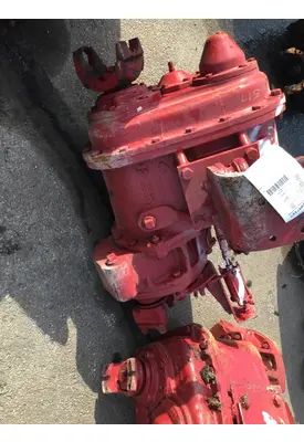 MACK TC-152 TRANSFER CASE ASSEMBLY