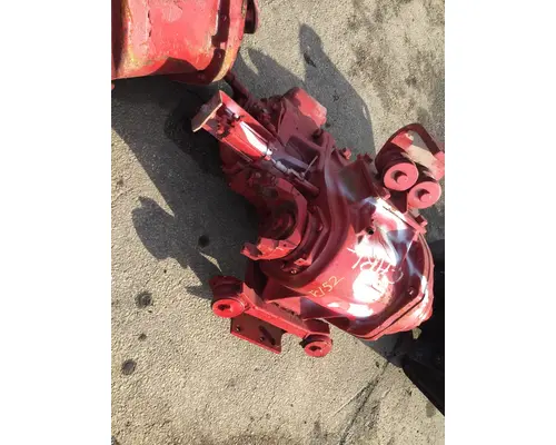 MACK TC-152 TRANSFER CASE ASSEMBLY