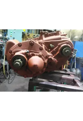 MACK TC-250 TRANSFER CASE ASSEMBLY