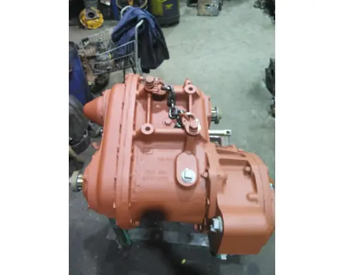 MACK TC-250 TRANSFER CASE ASSEMBLY