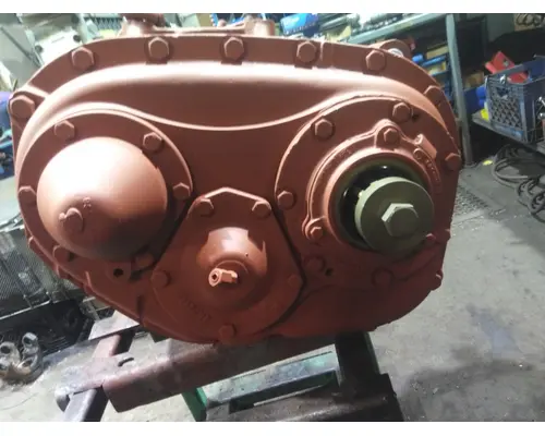 MACK TC-250 TRANSFER CASE ASSEMBLY