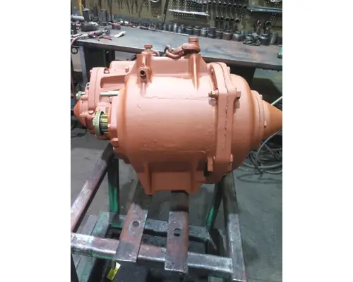 MACK TC-250 TRANSFER CASE ASSEMBLY