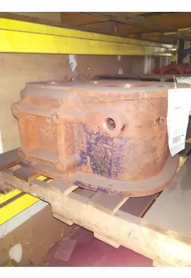 MACK TC-2520 TRANSFER CASE ASSEMBLY