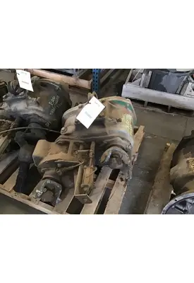 MACK TC-2520 TRANSFER CASE ASSEMBLY