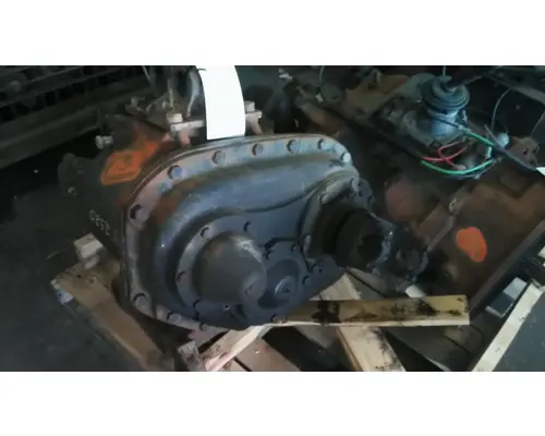 MACK TC-2520 TRANSFER CASE ASSEMBLY