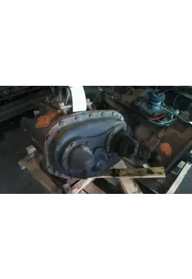 MACK TC-2520 TRANSFER CASE ASSEMBLY