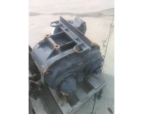 MACK TC-25 TRANSFER CASE ASSEMBLY