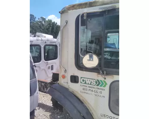 MACK TD713 CAB