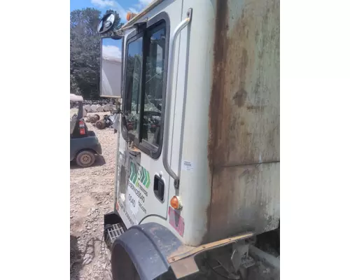 MACK TD713 CAB