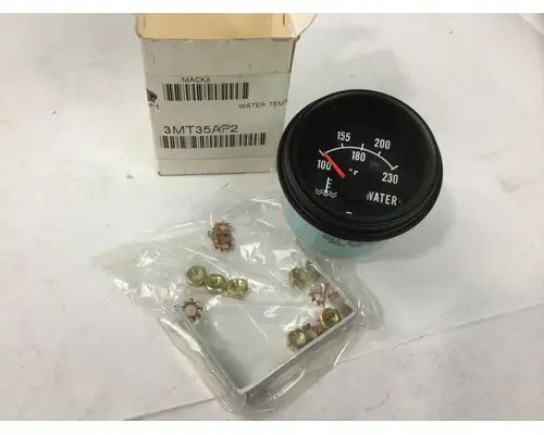 MACK TEMPERATURE GAUGE - MISC