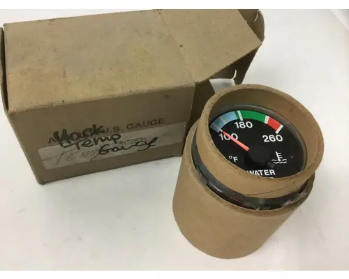 MACK TEMPERATURE GAUGE - MISC