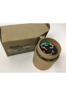 MACK TEMPERATURE GAUGE - MISC