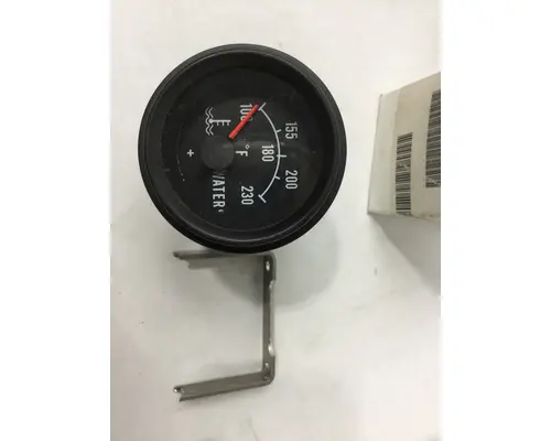 MACK TEMPERATURE GAUGE