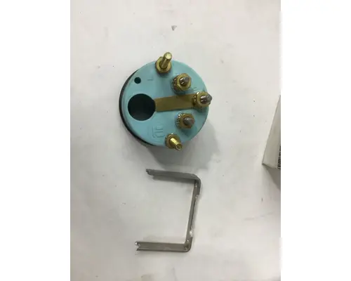 MACK TEMPERATURE GAUGE
