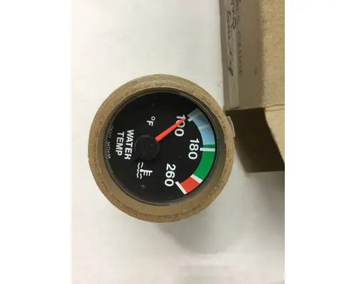 MACK TEMPERATURE GAUGE