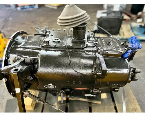 MACK TM-308 Transmission Assembly