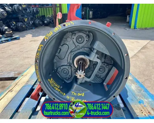 MACK TM-308 Transmission Assembly