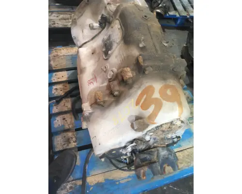 MACK TM309M TRANSMISSION ASSEMBLY