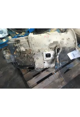 MACK TM309M TRANSMISSION ASSEMBLY