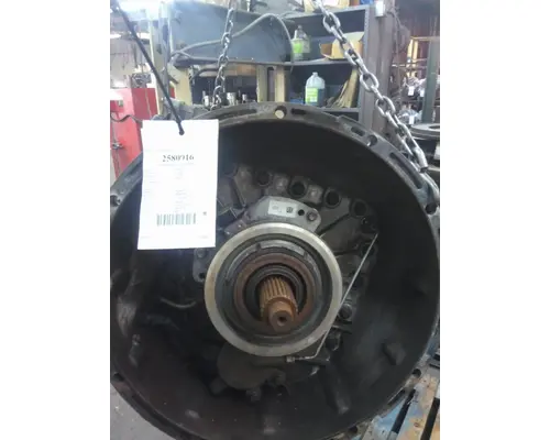 MACK TMD12AD TRANSMISSION ASSEMBLY