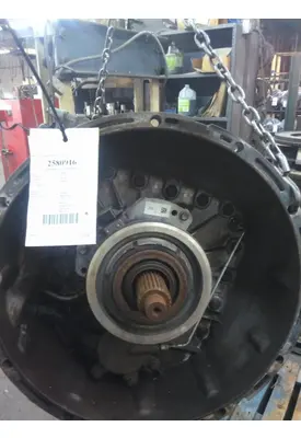 MACK TMD12AD TRANSMISSION ASSEMBLY