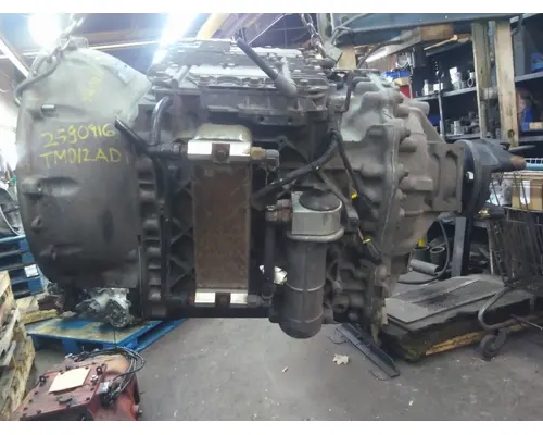 MACK TMD12AD TRANSMISSION ASSEMBLY