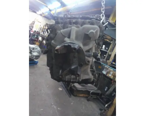 MACK TMD12AD TRANSMISSION ASSEMBLY