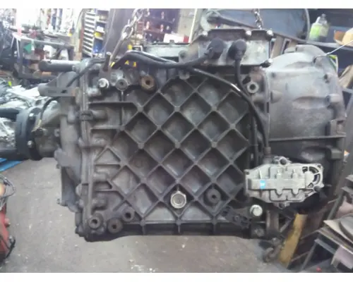 MACK TMD12AD TRANSMISSION ASSEMBLY
