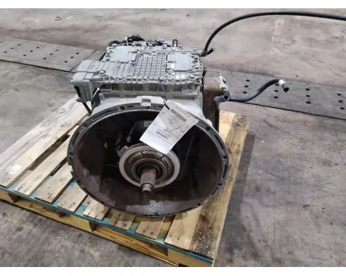 MACK TMD12AD TRANSMISSION ASSEMBLY