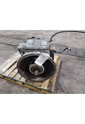 MACK TMD12AD TRANSMISSION ASSEMBLY