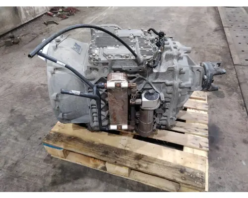 MACK TMD12AD TRANSMISSION ASSEMBLY