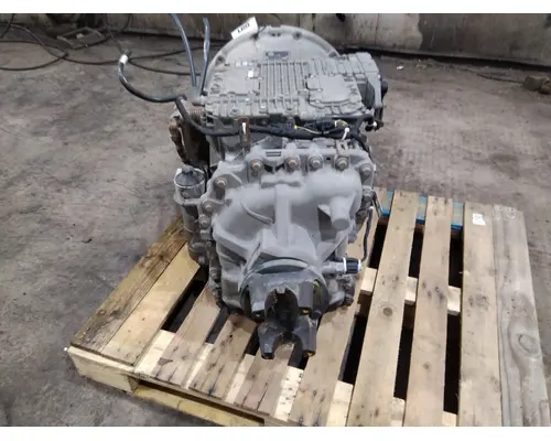MACK TMD12AD TRANSMISSION ASSEMBLY